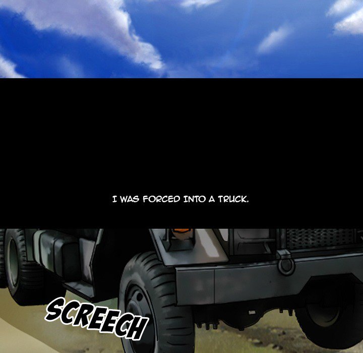 The Voice of God Chapter 30 - HolyManga.Net