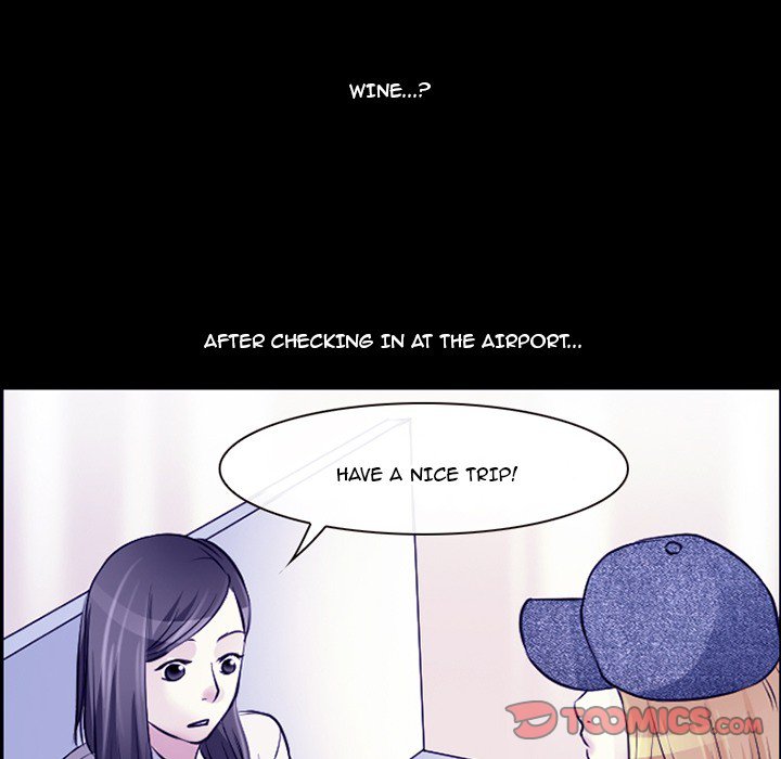 The Voice of God Chapter 30 - HolyManga.Net