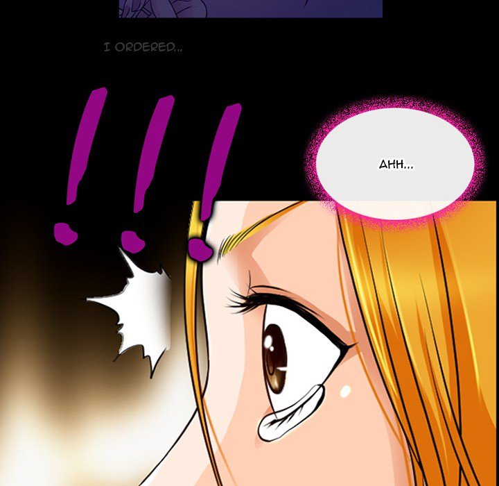 The Voice of God Chapter 30 - HolyManga.Net