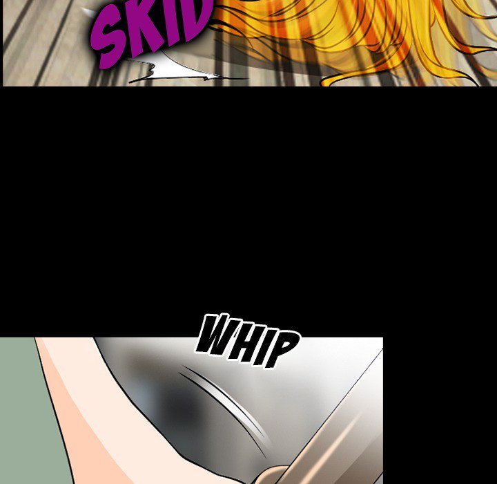 The Voice of God Chapter 30 - HolyManga.Net
