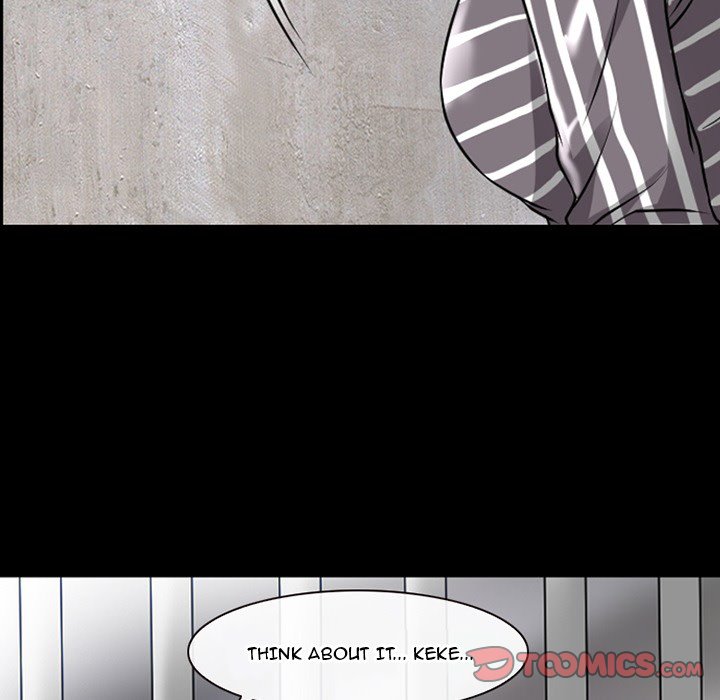 The Voice of God Chapter 30 - HolyManga.Net