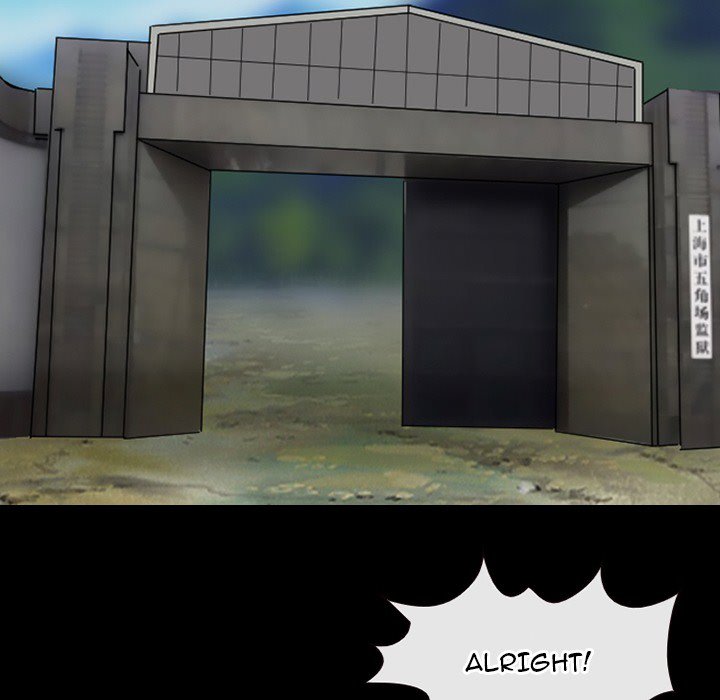 The Voice of God Chapter 30 - HolyManga.Net