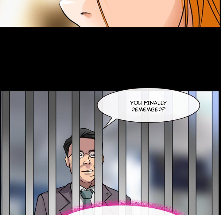 The Voice of God Chapter 30 - HolyManga.Net