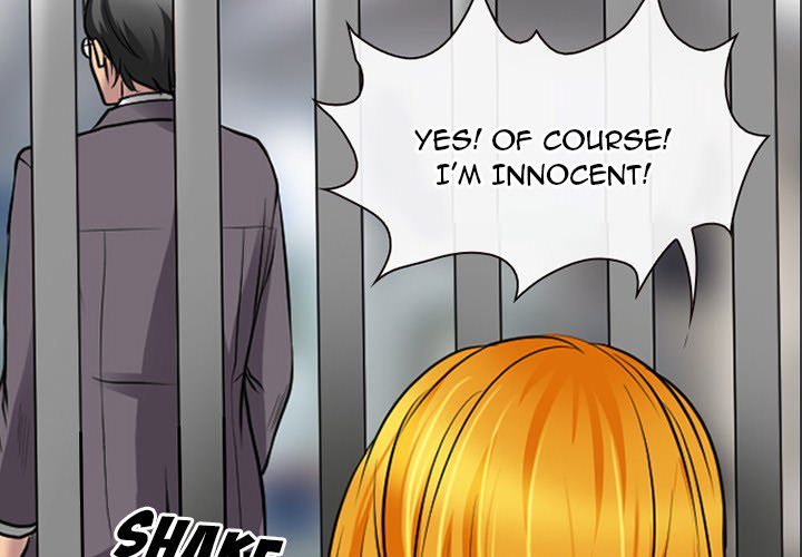 The Voice of God Chapter 30 - HolyManga.Net