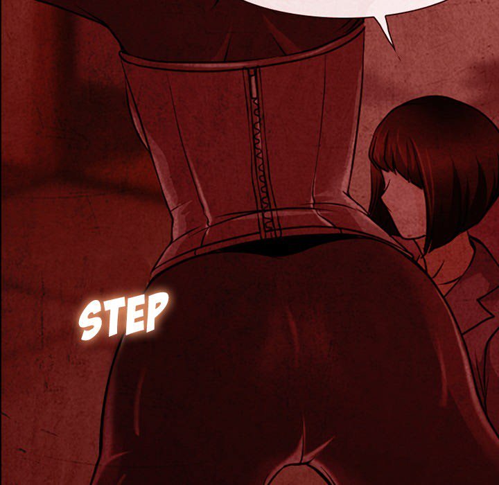 The Voice of God Chapter 31 - HolyManga.Net