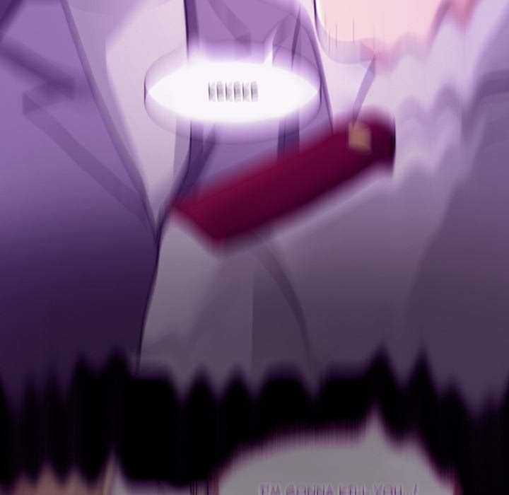The Voice of God Chapter 31 - HolyManga.Net