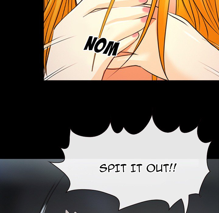 The Voice of God Chapter 31 - HolyManga.Net