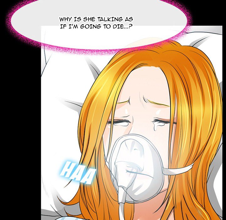 The Voice of God Chapter 31 - HolyManga.Net