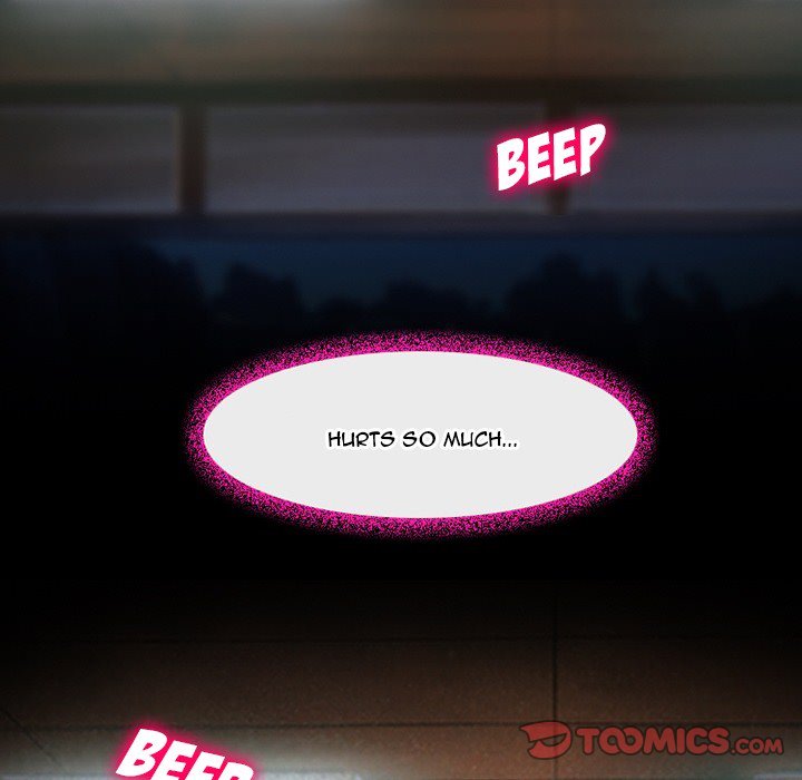 The Voice of God Chapter 31 - HolyManga.Net