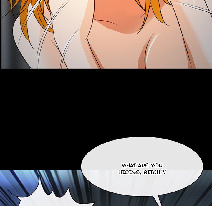 The Voice of God Chapter 31 - HolyManga.Net