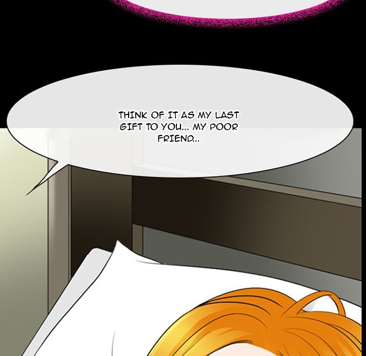 The Voice of God Chapter 31 - HolyManga.Net