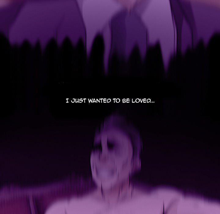 The Voice of God Chapter 31 - HolyManga.Net
