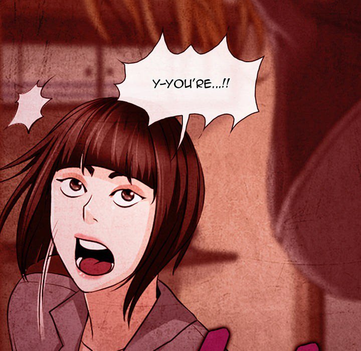 The Voice of God Chapter 31 - HolyManga.Net
