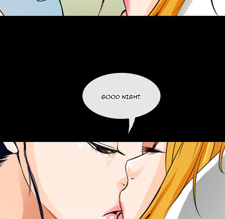 The Voice of God Chapter 31 - HolyManga.Net