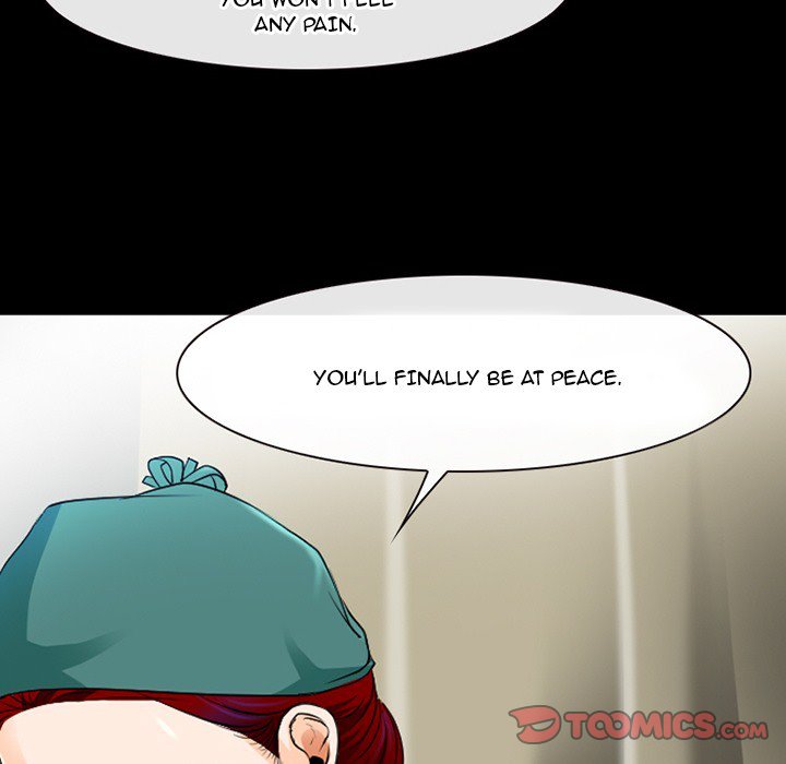 The Voice of God Chapter 31 - HolyManga.Net