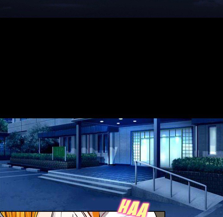 The Voice of God Chapter 31 - HolyManga.Net