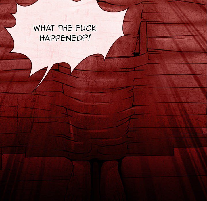 The Voice of God Chapter 31 - HolyManga.Net
