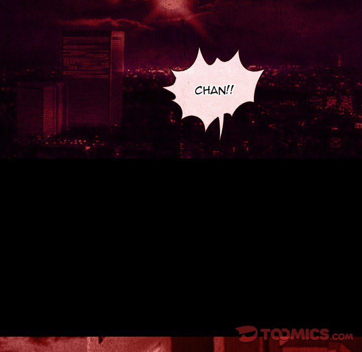 The Voice of God Chapter 31 - HolyManga.Net