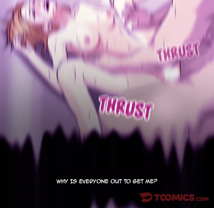 The Voice of God Chapter 31 - HolyManga.Net