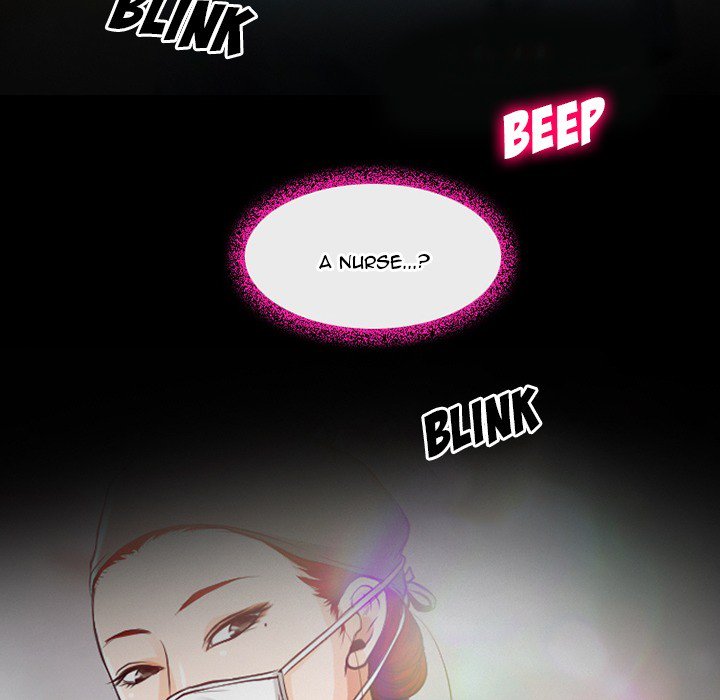The Voice of God Chapter 31 - HolyManga.Net