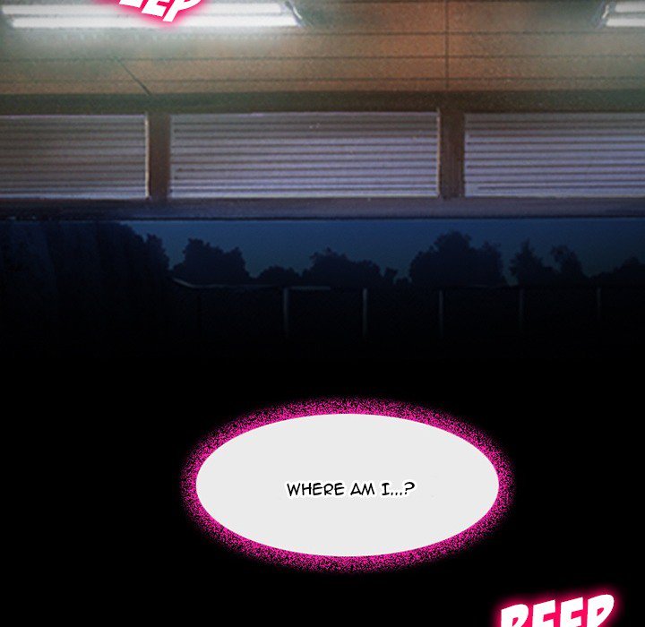 The Voice of God Chapter 31 - HolyManga.Net