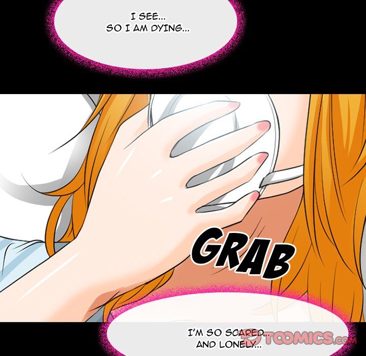 The Voice of God Chapter 31 - HolyManga.Net