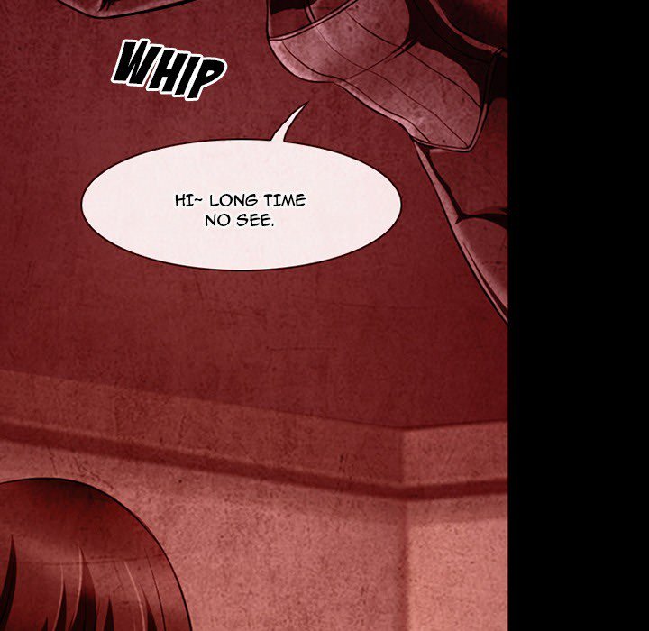 The Voice of God Chapter 31 - HolyManga.Net