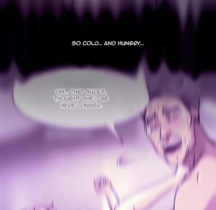 The Voice of God Chapter 31 - HolyManga.Net