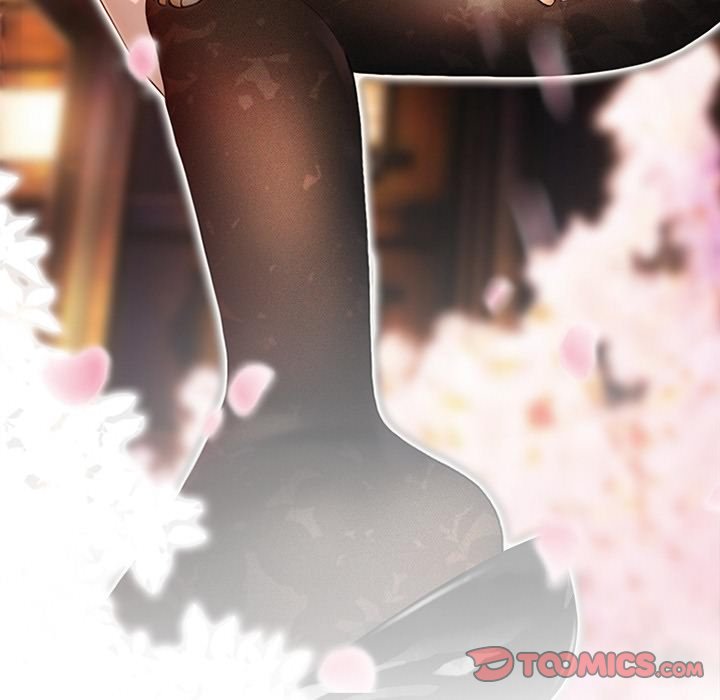 The Voice of God Chapter 31 - HolyManga.Net