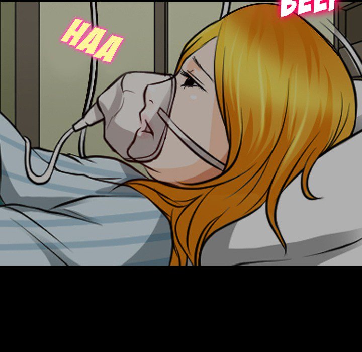 The Voice of God Chapter 31 - HolyManga.Net