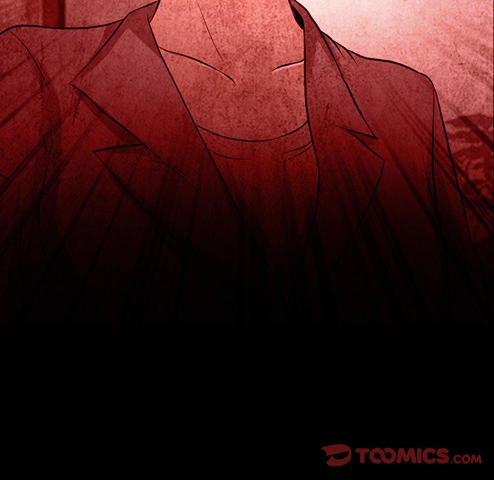 The Voice of God Chapter 31 - HolyManga.Net