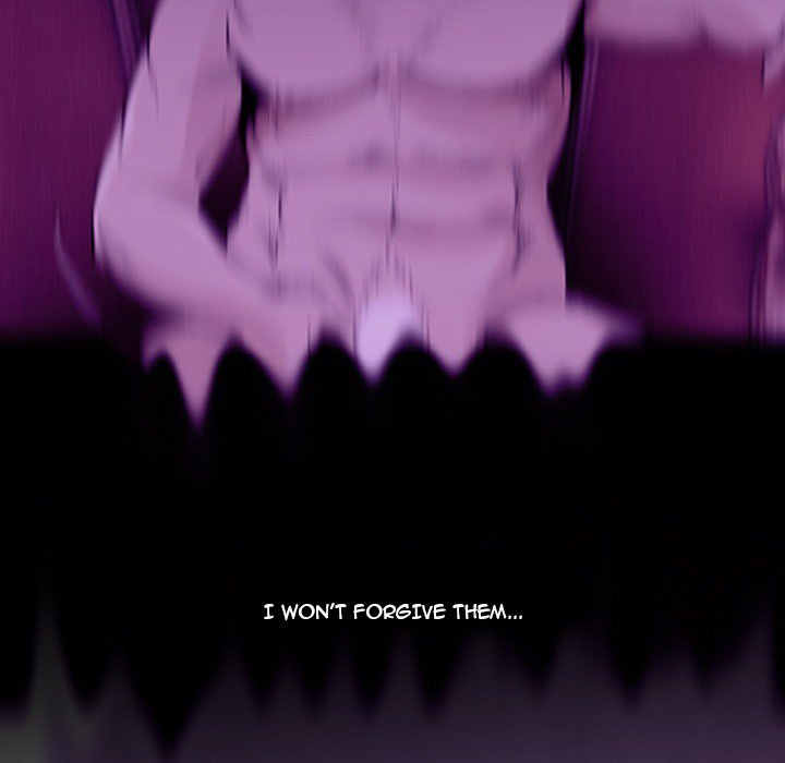 The Voice of God Chapter 31 - HolyManga.Net