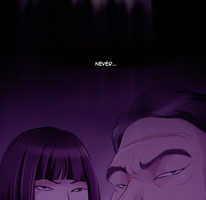 The Voice of God Chapter 31 - HolyManga.Net