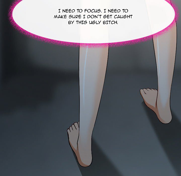The Voice of God Chapter 31 - HolyManga.Net