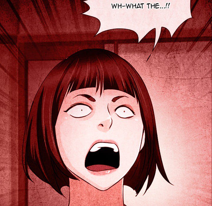 The Voice of God Chapter 31 - HolyManga.Net