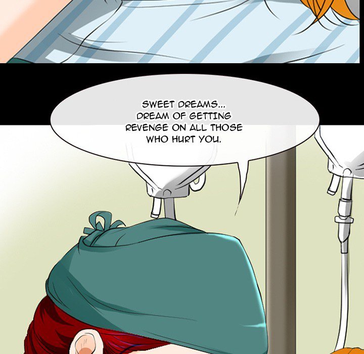 The Voice of God Chapter 31 - HolyManga.Net