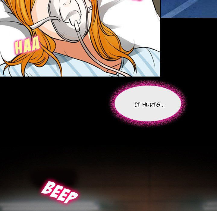 The Voice of God Chapter 31 - HolyManga.Net