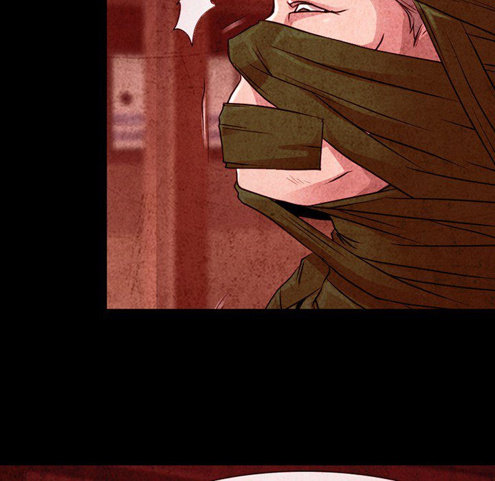 The Voice of God Chapter 31 - HolyManga.Net