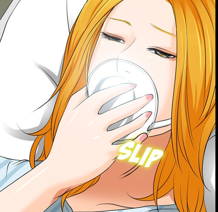 The Voice of God Chapter 31 - HolyManga.Net