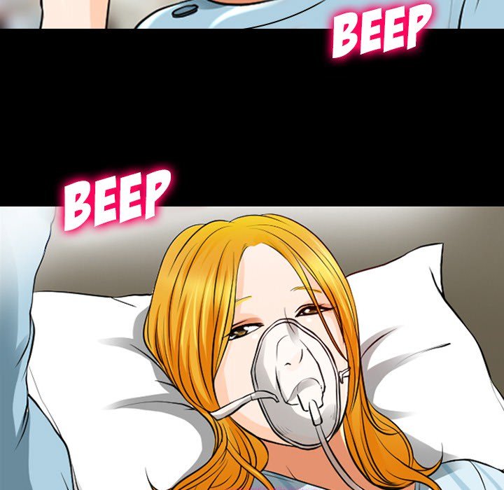 The Voice of God Chapter 31 - HolyManga.Net