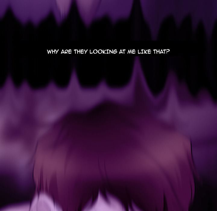 The Voice of God Chapter 31 - HolyManga.Net