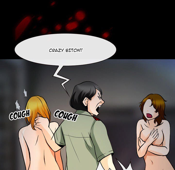 The Voice of God Chapter 31 - HolyManga.Net