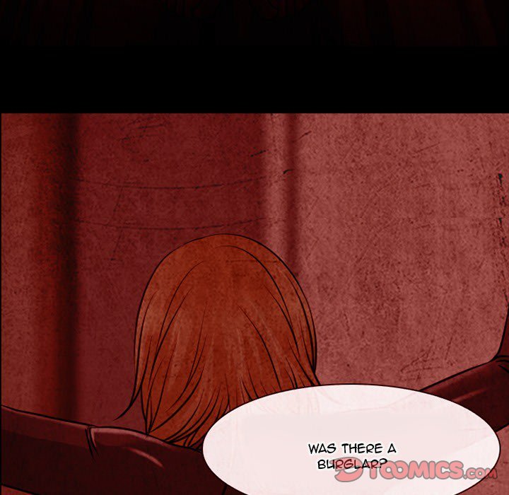 The Voice of God Chapter 31 - HolyManga.Net