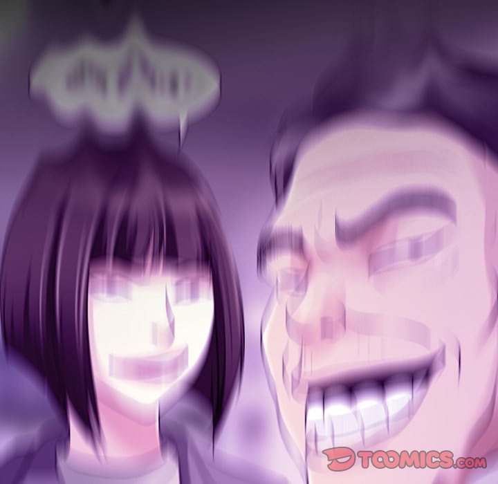 The Voice of God Chapter 31 - HolyManga.Net