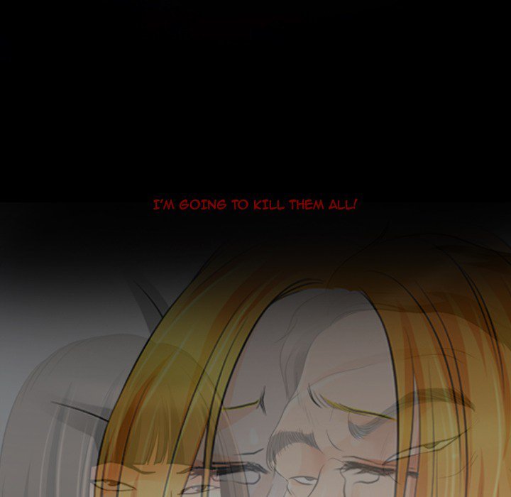 The Voice of God Chapter 31 - HolyManga.Net