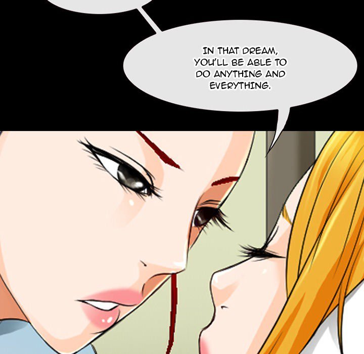 The Voice of God Chapter 31 - HolyManga.Net