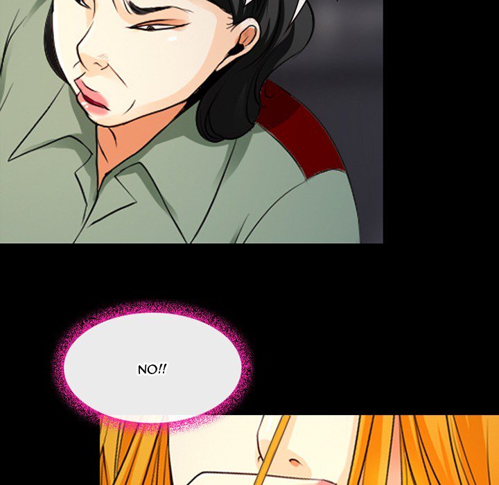 The Voice of God Chapter 31 - HolyManga.Net