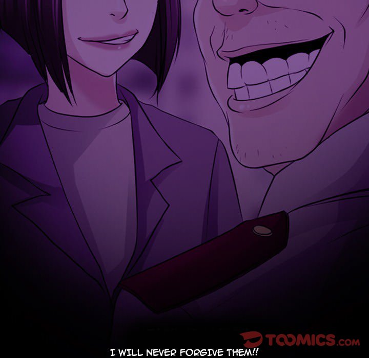 The Voice of God Chapter 31 - HolyManga.Net