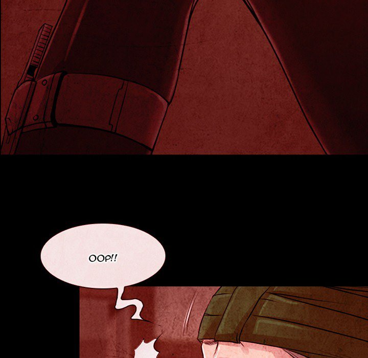 The Voice of God Chapter 31 - HolyManga.Net