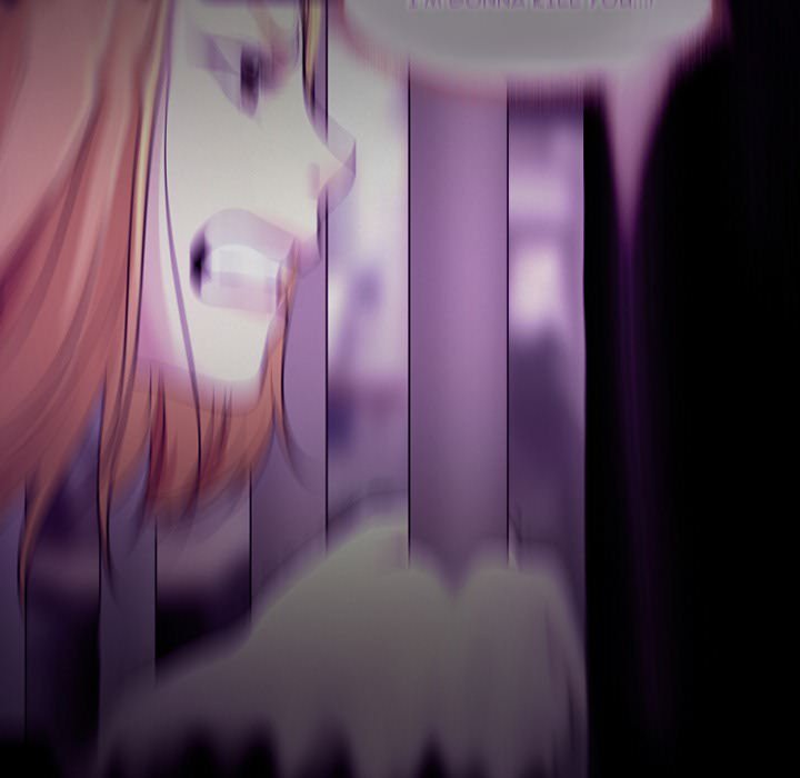 The Voice of God Chapter 31 - HolyManga.Net